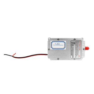 Module de communication RF HKTX de petite taille 10W 433MHz 900MHz LDMOS - Product Image 3