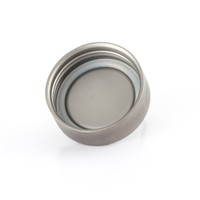 Bouteille d'eau sportive en titane pur 700/1000 ml, ultralégère et portable pour le camping en plein air et le cyclisme