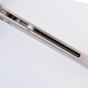 Con Lăn Trượt Đóng Mềm Giảm Chấn Cửa Trượt Bánh Xe Cơ Chế Giảm Chấn Đóng Mềm - Product Image 6