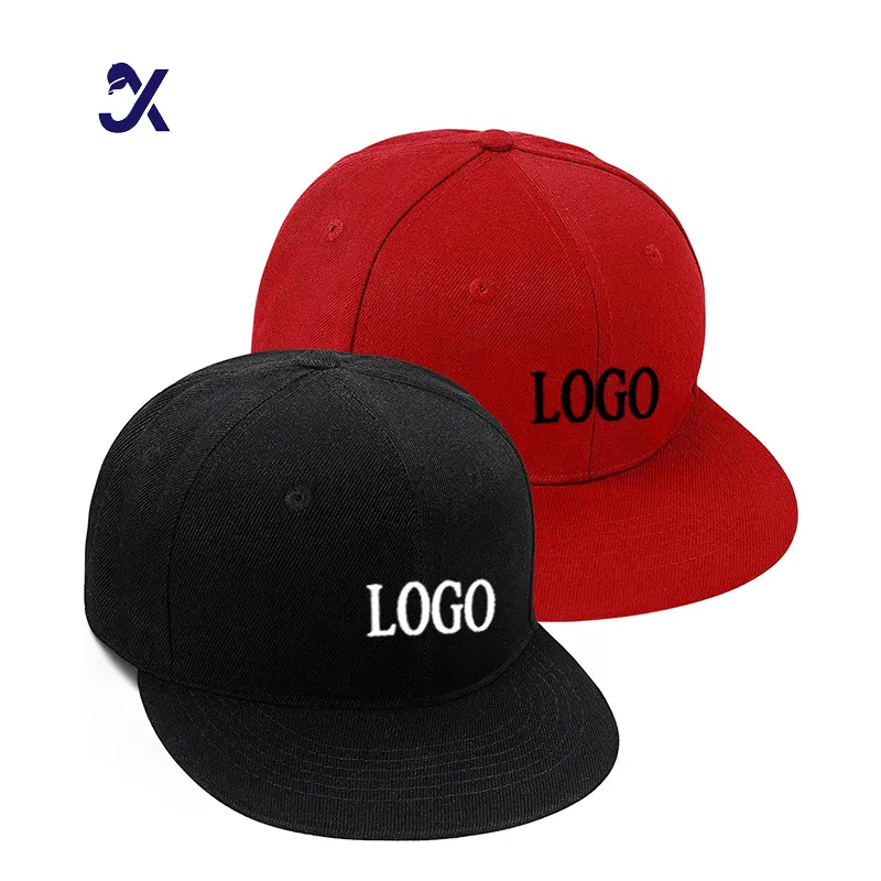 JX özel 5 Panel kauçuk yama su geçirmez lazer kesim delik düz ağız Gorra Snapback kap erkekler beyzbol şapkası spor kapaklar