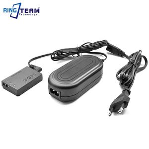 AC Power Adapter Kit Adatto per Canon M M2 M10 M50 M100 Telecamere CA-PS700 AC di Alimentazione Più <span class=keywords><strong>DR</strong></span>-E12 DC Accoppiatore ACKE12 ACK-E12 - Product Image 3