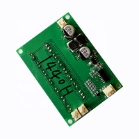 Fabricant de circuits imprimés personnalisés, service clé en main, production SMT, conception de circuits imprimés, développement logiciel, OEM, ODM, carte de circuit imprimé