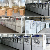 Cuves de pasteurisation de 14L/32L/62L, Équipement de pasteurisation de bière, Machine de pasteurisation à froid