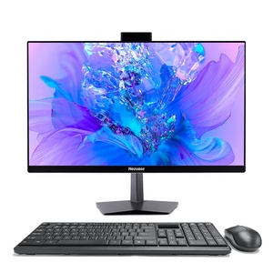 21.5 \ "tất cả một (AIO) Máy tính để bàn PC Dual Core <span class=keywords><strong>CPU</strong></span> i3/<span class=keywords><strong>i5</strong></span>/i7 monoblock Barebone kinh doanh chơi game giao diện cảm ứng AU cắm HD được sử dụng - Product Image 2