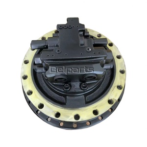 มอเตอร์เดินหน้ารถขุด GM60 รุ่น SK350-8 SK300 SK300-8 R290-7 ชุดเฟนัลไดรฟ์ 31N8-40011 - Product Image 1