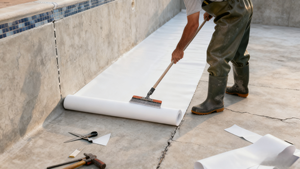 Precio <span class=keywords><strong>de</strong></span> fábrica, revestimiento <span class=keywords><strong>de</strong></span> 1,2mm/1,5mm, <span class=keywords><strong>membrana</strong></span> impermeable e ignífuga resistente a las raíces <span class=keywords><strong>de</strong></span> <span class=keywords><strong>Pvc</strong></span> <span class=keywords><strong>para</strong></span> estanque y piscina - Product Image 6