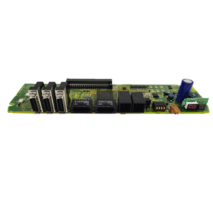 FANUC Original PCB Board A20B-2102-0641 - Product Image 5