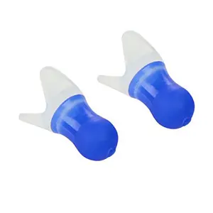 EASETRIP высококачественные цветные ушные вкладыши в форме самолета шумоподавляющие ушные вкладыши с чехлом