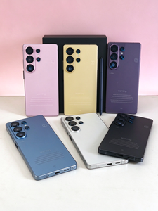 Téléphone mobile débloqué S26 Ultra Android 16, écran 7,3 pouces 144 Hz, 22 Go + 2 To, appareil photo IA 108 MP, charge rapide 100 W, double SIM - Product Image 1