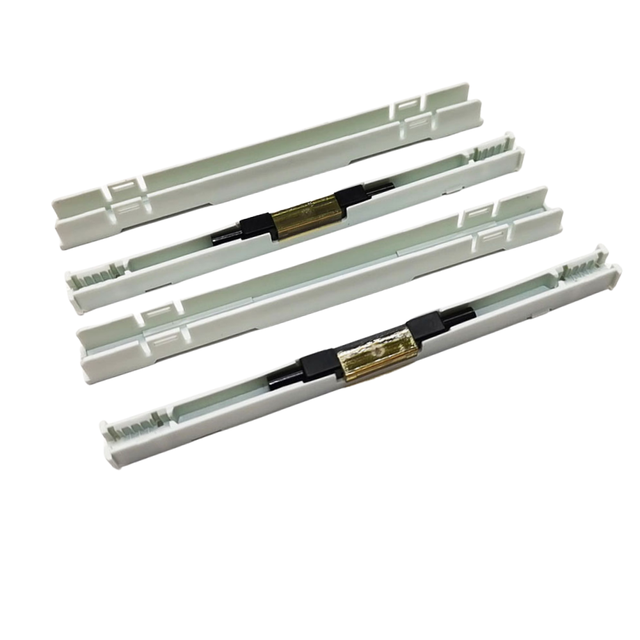 Factory L925BP Fiber Optic Quick Connector Optical Fiber Mechanical Splice for Drop Cable Optic Assembly