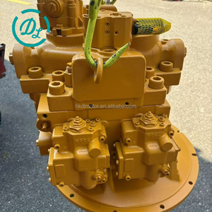Conjunto de Bomba Hidráulica EexcavaStart 322-8733 283-6116 para Excavadoras E336D, Motor C9, Duradero, Alta Presión, Fácil Instalación, 1 Año de Garantía - Product Image 2