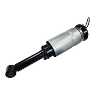 Suspension avant pneumatique Matic avec EDC pour Land Rover Discovery 3/4 LR3/4 L320 L319 amortisseur à air Absoeber LR019993 LR032647 LR016414
