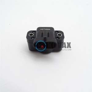 Sensor de Posición AE74688, Sensor de Enganche de Tres Puntos para Maquinaria de Construcción 7R 210 230 250 270 290 310 330 350 <span class=keywords><strong>8R</strong></span> 230 - Product Image 2