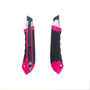 Le meilleur moderne pliant <span class=keywords><strong>de</strong></span> sécurité bureau <span class=keywords><strong>cutter</strong></span> couteau papier <span class=keywords><strong>cutter</strong></span> - Product Image 1