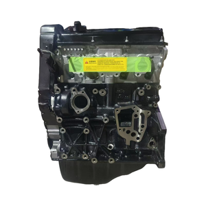 <span class=keywords><strong>Ea113</strong></span> cdl 1.8 tsi tfsi lắp ráp động cơ 3-xi lanh dài khối cho Golf GTI Polo Scirocco r A4 A5 A6 S3 santana3000 Điều kiện Mới - Product Image 1