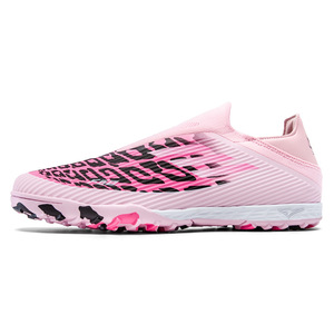 <span class=keywords><strong>Botas</strong></span> de Fútbol para la <span class=keywords><strong>Copa</strong></span> de Europa, para Hombres, Mujeres, Niños, Adolescentes y Estudiantes, con Tacos Largos, Suela de Goma para Césped Artificial, Zapatos de Fútbol de Competición - Product Image 5