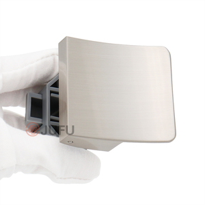 Serrure de placard, poignée de tiroir, serrure à levier pour camping-car, caravane, camping-car, caravane - Product Image 2