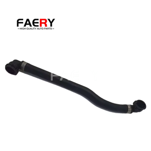Turbocompresor FAERY Turbo 17117593854 Manguera de Refrigerante para <span class=keywords><strong>BMW</strong></span> X3 F25 - Product Image 3