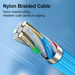 Cáp sạc nhanh <span class=keywords><strong>USB</strong></span> 2.4A, chứng nhận <span class=keywords><strong>MFI</strong></span>, khuyến mãi, dài <span class=keywords><strong>1m</strong></span> (3ft), dành cho iPhone 11 12 13 14 15 16 Pro Max - Product Image 5