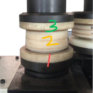 Nhôm Hồ Sơ CNC Máy Uốn Nhôm Cửa Sổ Làm Cho Giá Máy - Product Image 4