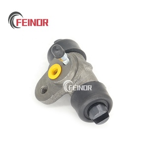 Bombin de freno de rueda ATE 03.3217-1811 113611053B 113611053A R1795A1 cilindro della ruota del freno sistemi di frenatura automatici - Product Image 4