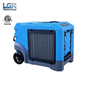 Deshumidificadores de Restauración LGR de Grado Profesional de Secado Rápido de 105-195 Pintas para Daños por Agua - Product Image 1