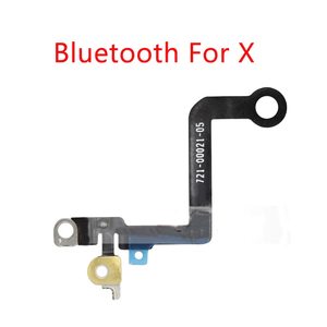 Bluetooth NFC wifi Signal <span class=keywords><strong>antenne</strong></span> câble flexible accessoire pièces pour <span class=keywords><strong>iPhone</strong></span> X XR <span class=keywords><strong>XS</strong></span> MAX réparation pièce de rechange - Product Image 4