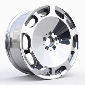 Jantes de voiture de course forgées 17 18 19 20 21 22 23 24 pouces pour <span class=keywords><strong>Maybach</strong></span> S480 S680/<span class=keywords><strong>Mercedes</strong></span> Benz S400 Vito Classe E GLS - Product Image 6