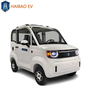 Haibao ต้องขอบคุณแบตเตอรี่ความจุสูงของเราที่ให้ช่วงการขับขี่ที่น่าประทับใจในการชาร์จครั้งเดียว - Product Image 4