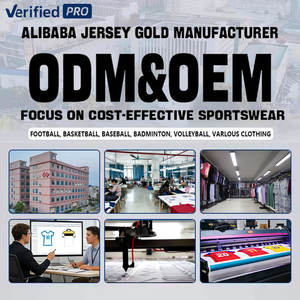 Maillot de football personnalisé entièrement imprimé numériquement, maillot de football de haute qualité pour <span class=keywords><strong>joueurs</strong></span> et supporters, uniforme de football en polyester à séchage rapide - Product Image 4