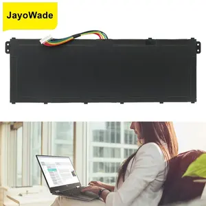 Acer Nitro 5 AN515-51 Predator Helios 300 N17C1用の新しいAC14B8KラップトップバッテリーAcer Aspire 5 A515-51G N17C4 A717-71G AC14B8K用 - Product Image 5