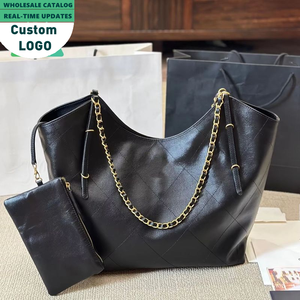 Bolso informal de mujer de gama alta: Bolso de hombro de gran capacidad con estilo retro simple. Características Lujoso DISEÑO DE cremallera.665 - Product Image 3