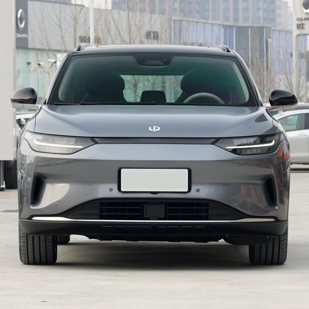 LEAPMOTOR C11 SUV - High Speed Electric Car with 510 Km Range