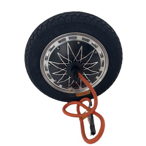 12 inch 48V 1000W 72V 5000W tốc độ cao 60 km/h-120 km/h chia trung tâm động cơ xe điện cho xe đạp điện - Product Image 1