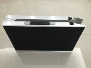 Grote Hond Oprit Voor Portable <span class=keywords><strong>Pet</strong></span> Travel Oprit - Product Image 5