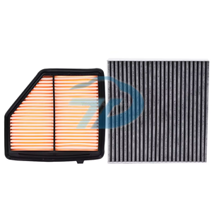 Éléments de filtre à air pour voiture 17220-5aa-a00 Filtre à air pour voiture de qualité supérieure bon marché utilisé pour le filtre à air <span class=keywords><strong>Honda</strong></span> directement de l'usine - Product Image 6