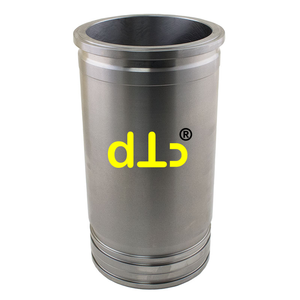 Recambios para Motor Diésel, Camisa de Cilindro 23531501 para Detroit Serie 60 - Product Image 1