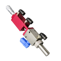 En ligne En Gros Spray DJF-23 Valve Colle De Distribution De Précision Presse