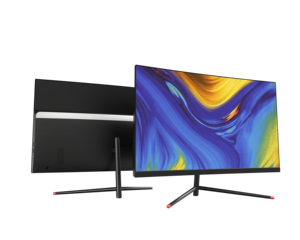 Alles In Een Pc Aio Computer Fhd Met 8/9 Gen I3 I5 I7 Processor Hoge Prestaties Gaming Ssd, DDR4 8G ,Ultra Slim & Smalle Bezel - Product Image 1