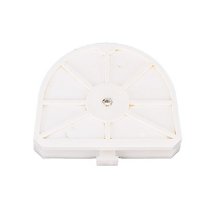 Base en plastique pour machine d'implantation d'ongles avec aimants, plaque mère pour cadre maxillaire - Product Image 4