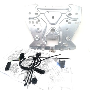 Conjunto de Interruptor 0009733038 para Sistema de Control - Product Image 3