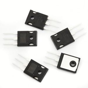 New & Authentic Authorized KEA30N60 TO-247 Transistor CZSKU:KD19JE76 - Product Image 1