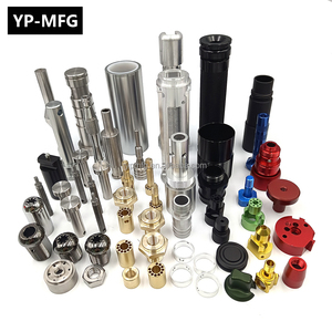 Phụ tùng LED <span class=keywords><strong>CNC</strong></span> gia công <span class=keywords><strong>CNC</strong></span> nhôm <span class=keywords><strong>CNC</strong></span> dịch vụ xay quay các bộ phận <span class=keywords><strong>knurling</strong></span> Gradient <span class=keywords><strong>Anodizing</strong></span> xe máy ống xả - Product Image 3