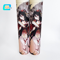 Tapis de souris/pat Tube de papier T-Shirt Vêtements Tapis sous-vêtements Boîte ronde Emballage de cylindre en carton carton artisanal