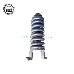 <span class=keywords><strong>Daewoo</strong></span> เครื่องอัดแรงดึงสปริง Doosan <span class=keywords><strong>Excavator</strong></span> <span class=keywords><strong>TRACK</strong></span> idler tenser - Product Image 4