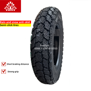 <span class=keywords><strong>Pneu</strong></span> antidérapant de neige d'<span class=keywords><strong>hiver</strong></span> de 10 pouces 3.00-10 3.50-10 <span class=keywords><strong>Scooter</strong></span> électrique de <span class=keywords><strong>pneu</strong></span> Tubeliss 350-10 pouces antidérapant - Product Image 4