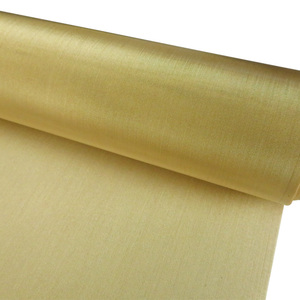 Siêu Tốt Faraday Lồng 40 Lưới Cuộn Màu Đỏ Tinh Khiết Che Chắn Vải <span class=keywords><strong>Brass</strong></span> Lưới Màn Hình Dây Đồng Lưới - Product Image 2