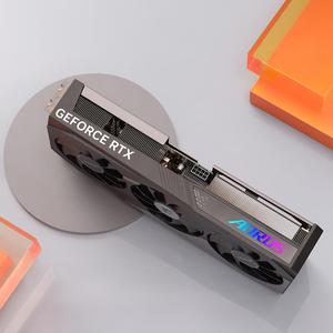 Carte graphique haute performance RTX 4060 8G neuve et d'occasion pour l'IA, le rendu 3D et le jeu – Vente en gros - Product Image 2