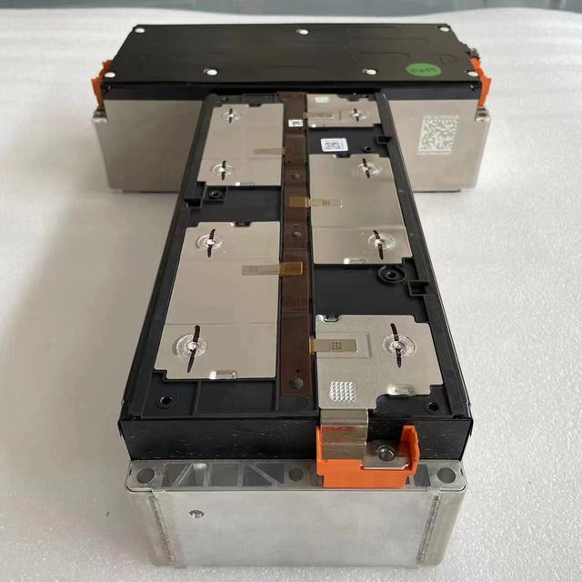 Rechargeable Svolt Byd Electronic Vehicle Car 6s1p 12s1p 50ah 114ah Electric Car Ev Battery LiFePO4 Module EV 117AH Nmc Battery