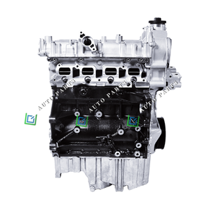 CG ricambi Auto TFSI EA111 Long Block 1.4T CAV CAVD motore per VW Golf Mk6 Scirocco Mk3 Jetta <span class=keywords><strong>TSI</strong></span> Sport Motor - Product Image 6